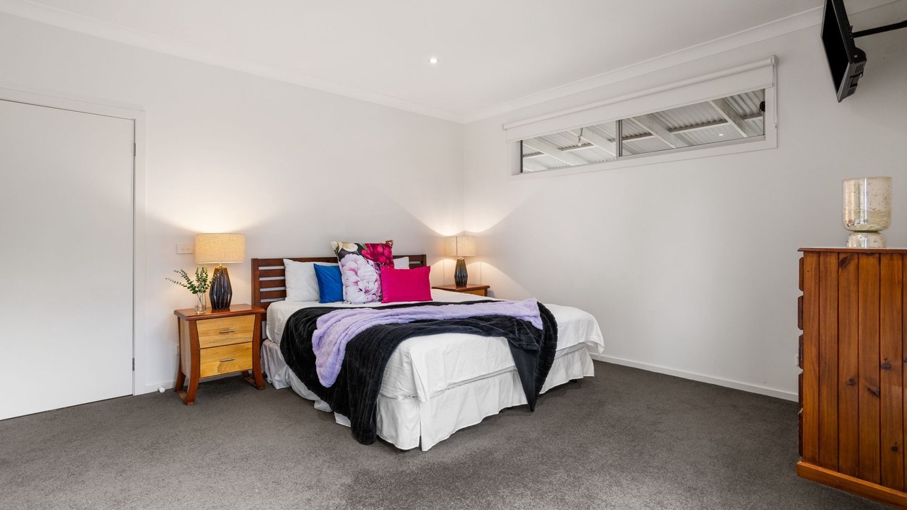 Photo of Bedroom in Rye