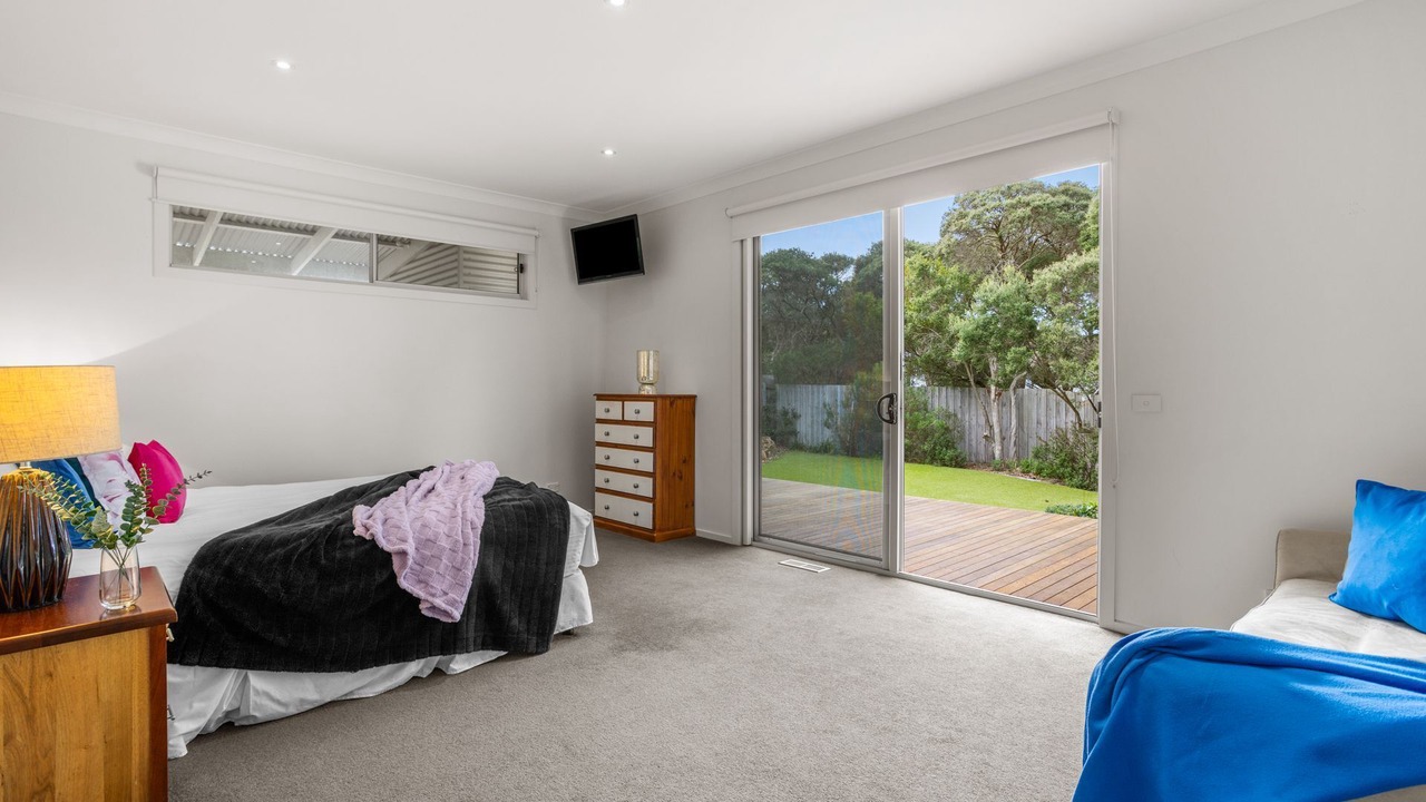 Photo of Bedroom in Rye