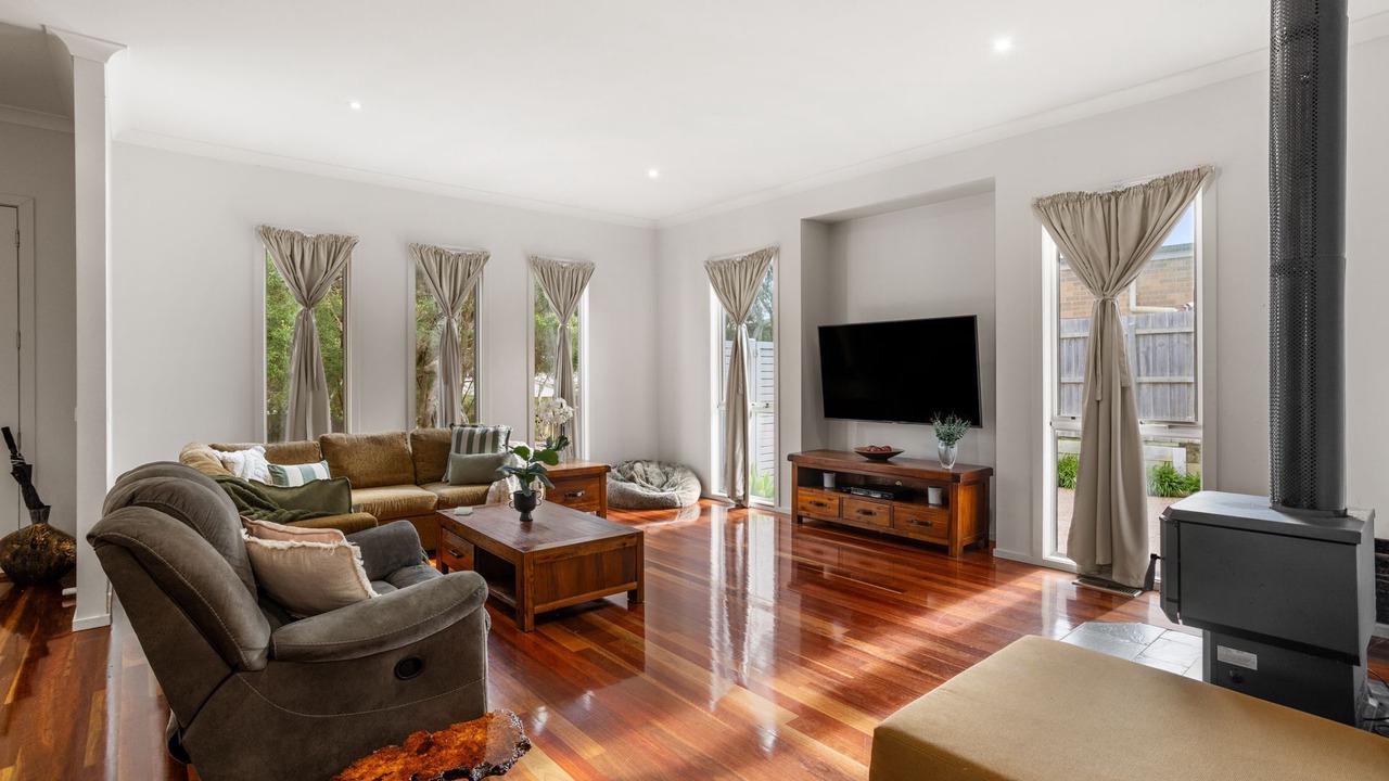 Photo of Livingroom in Rye