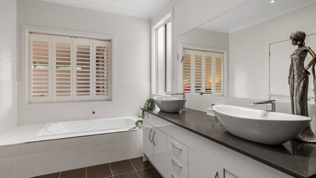 Photo of Bathroom in Rye