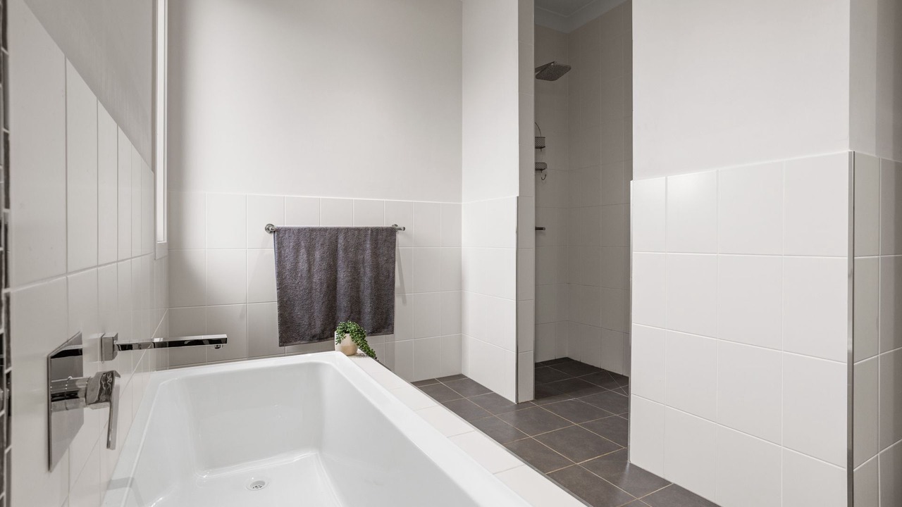Photo of Bathroom in Rye