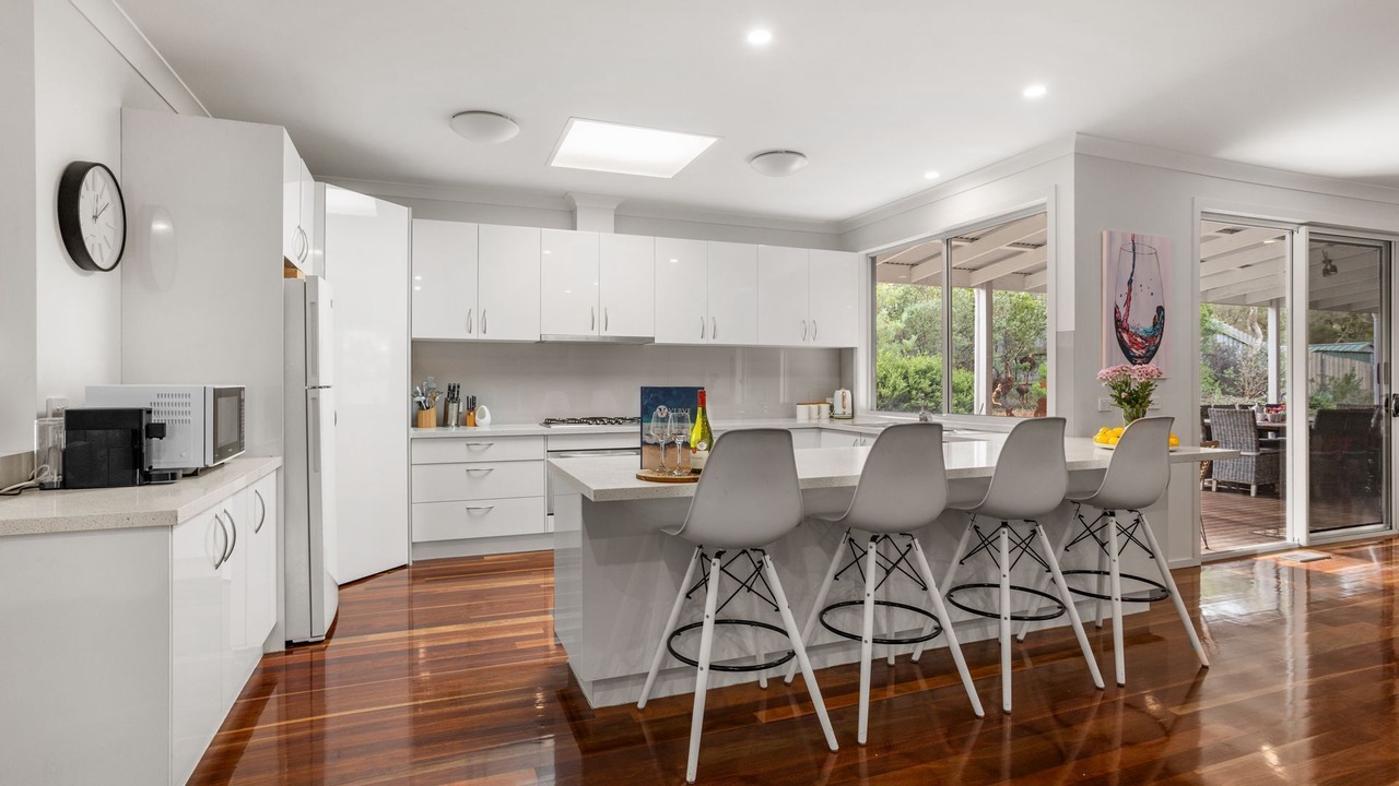 Photo of Kitchen in Rye