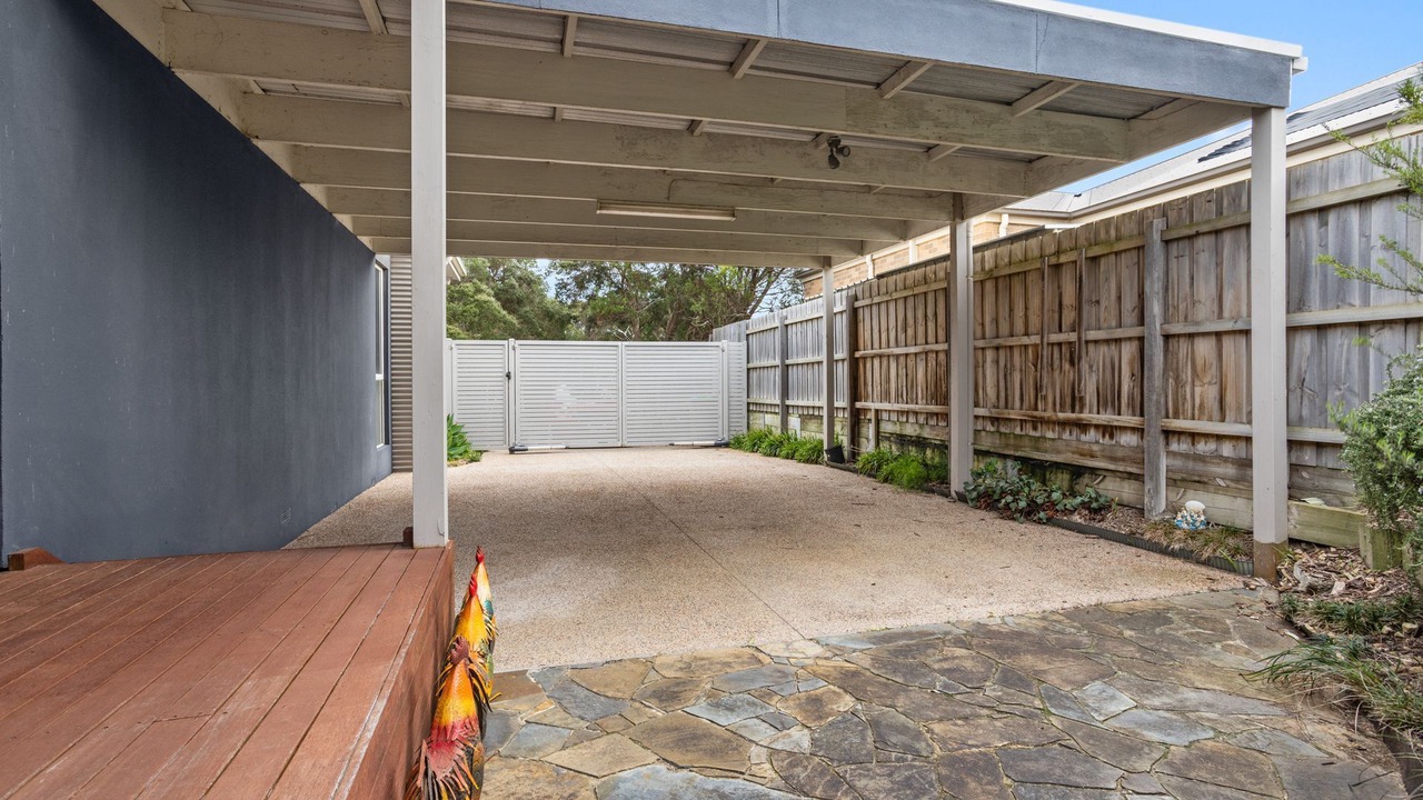 Photo of Patio Balcony in Rye
