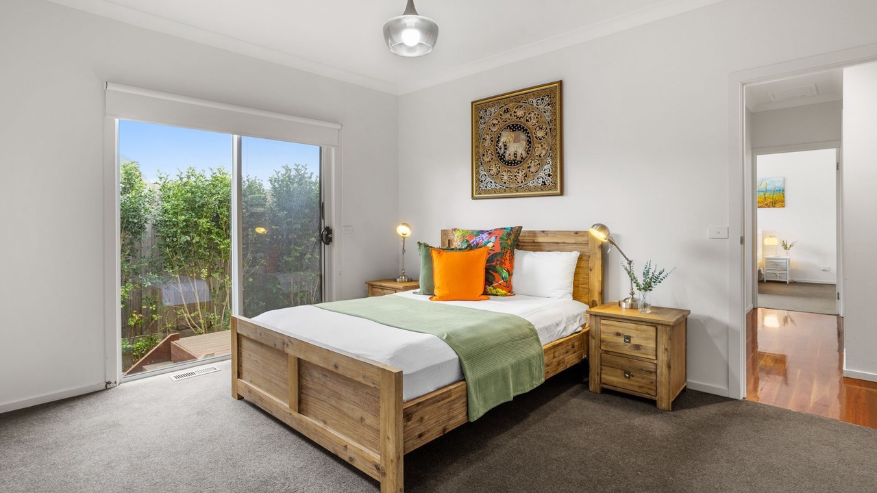 Photo of Bedroom in Rye