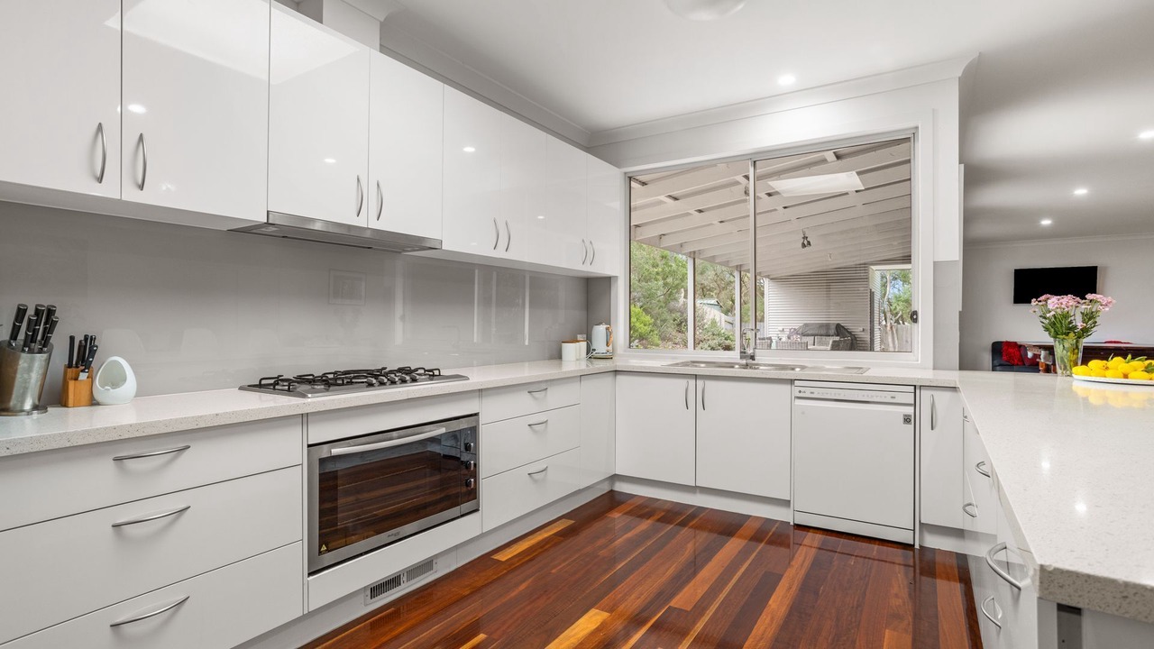 Photo of Kitchen in Rye