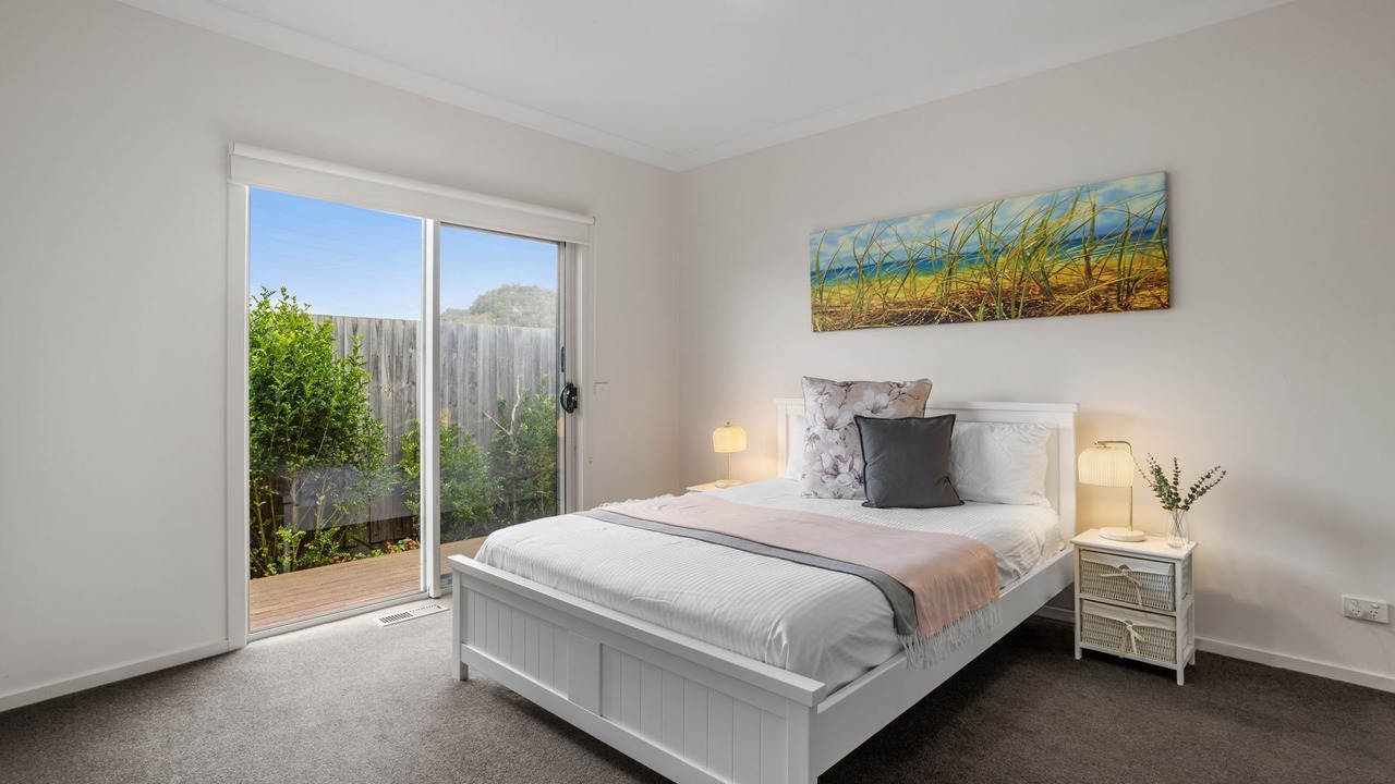 Photo of Bedroom in Rye