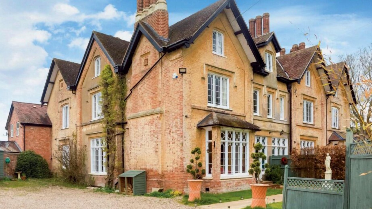 Photo of Outdoor in Frampton on Severn