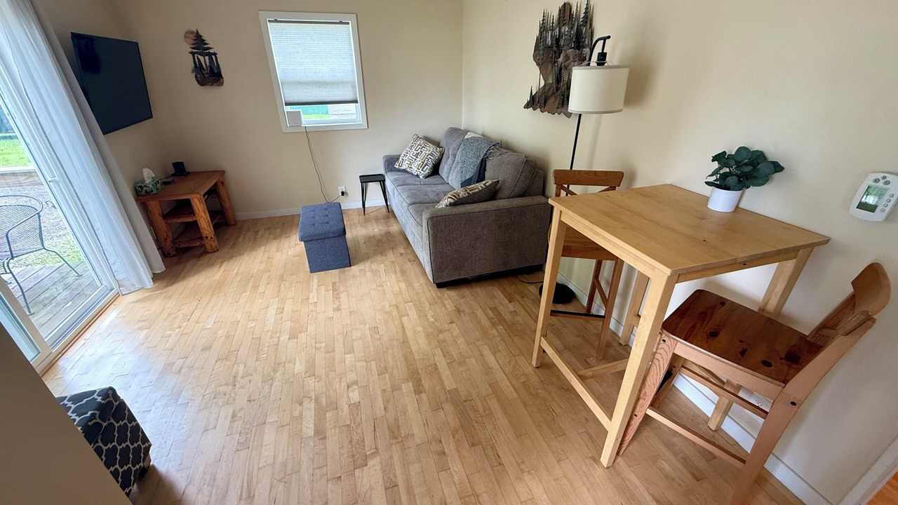 Photo of Livingroom in Lake Linden
