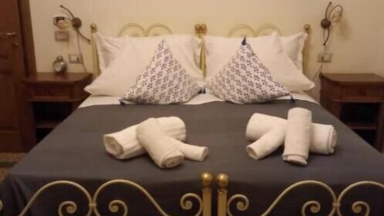 Photo of Bedroom in Lucca