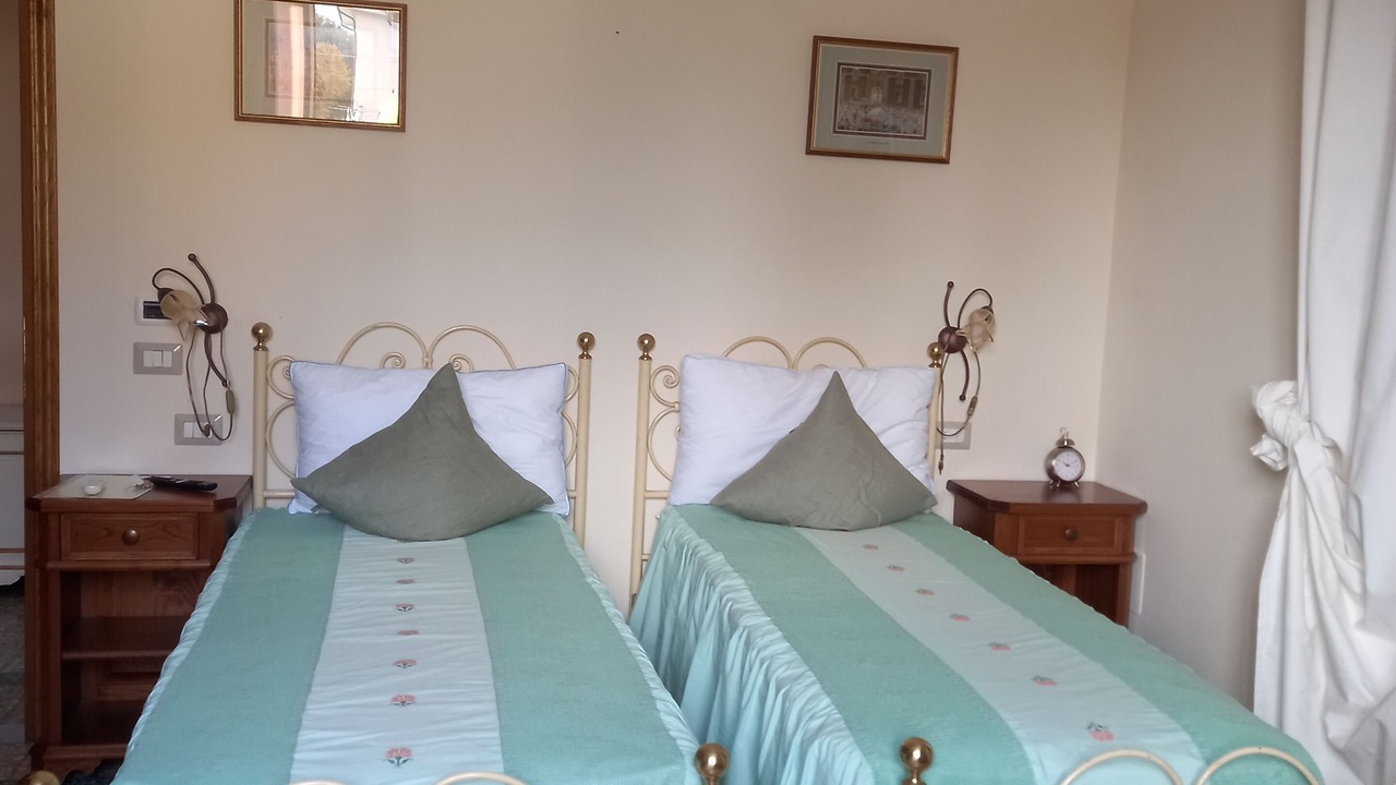Photo of Bedroom in Lucca