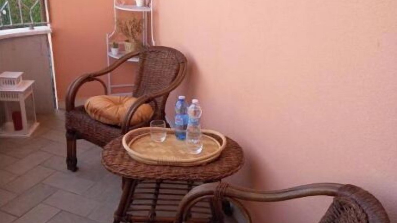 Photo of Bathroom in Lucca