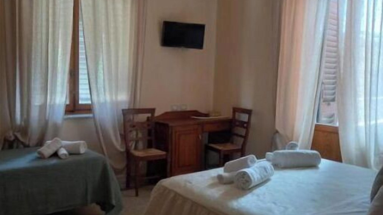 Photo of Bedroom in Lucca