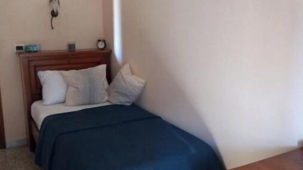 Photo of Bedroom in Lucca