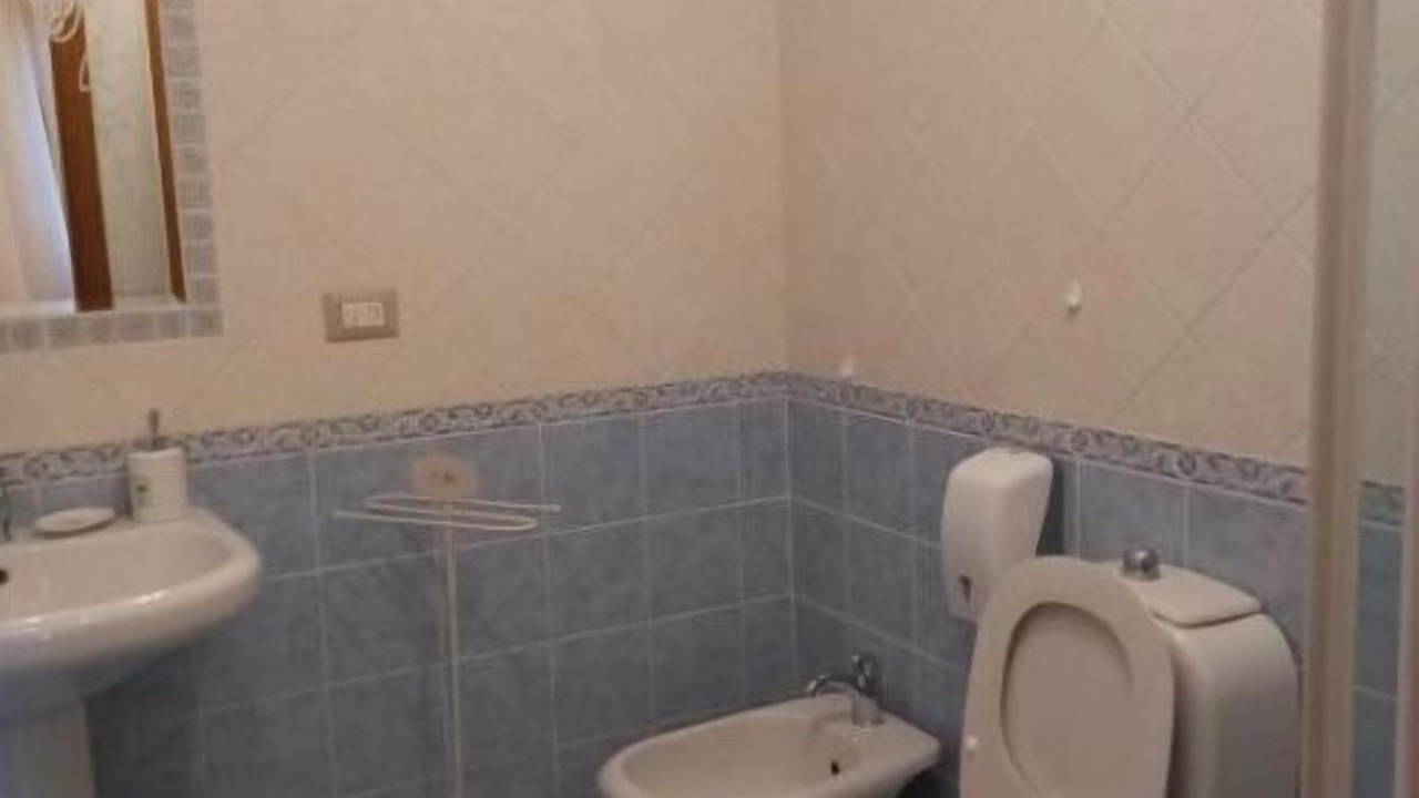 Photo of Bathroom in Lucca