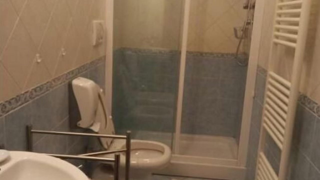 Photo of Bathroom in Lucca