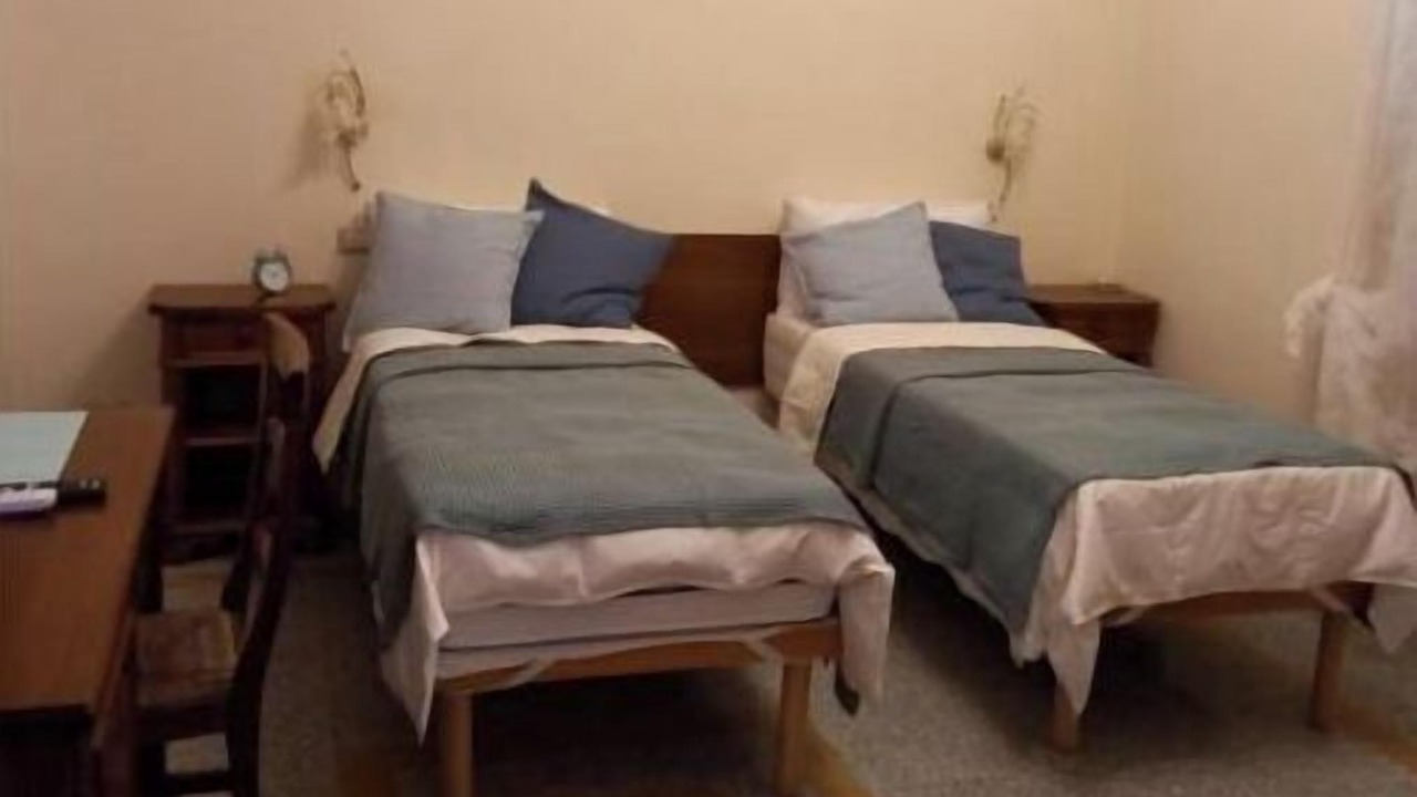 Photo of Bedroom in Lucca