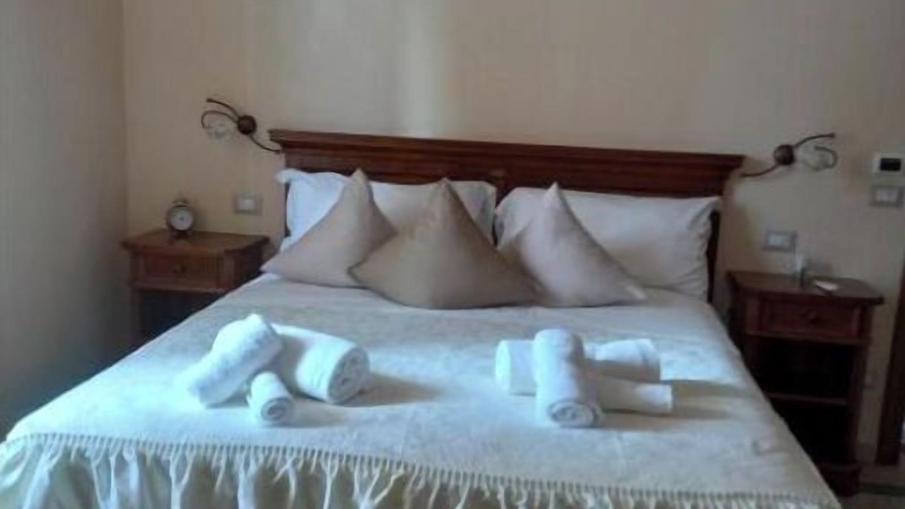 Photo of Bedroom in Lucca