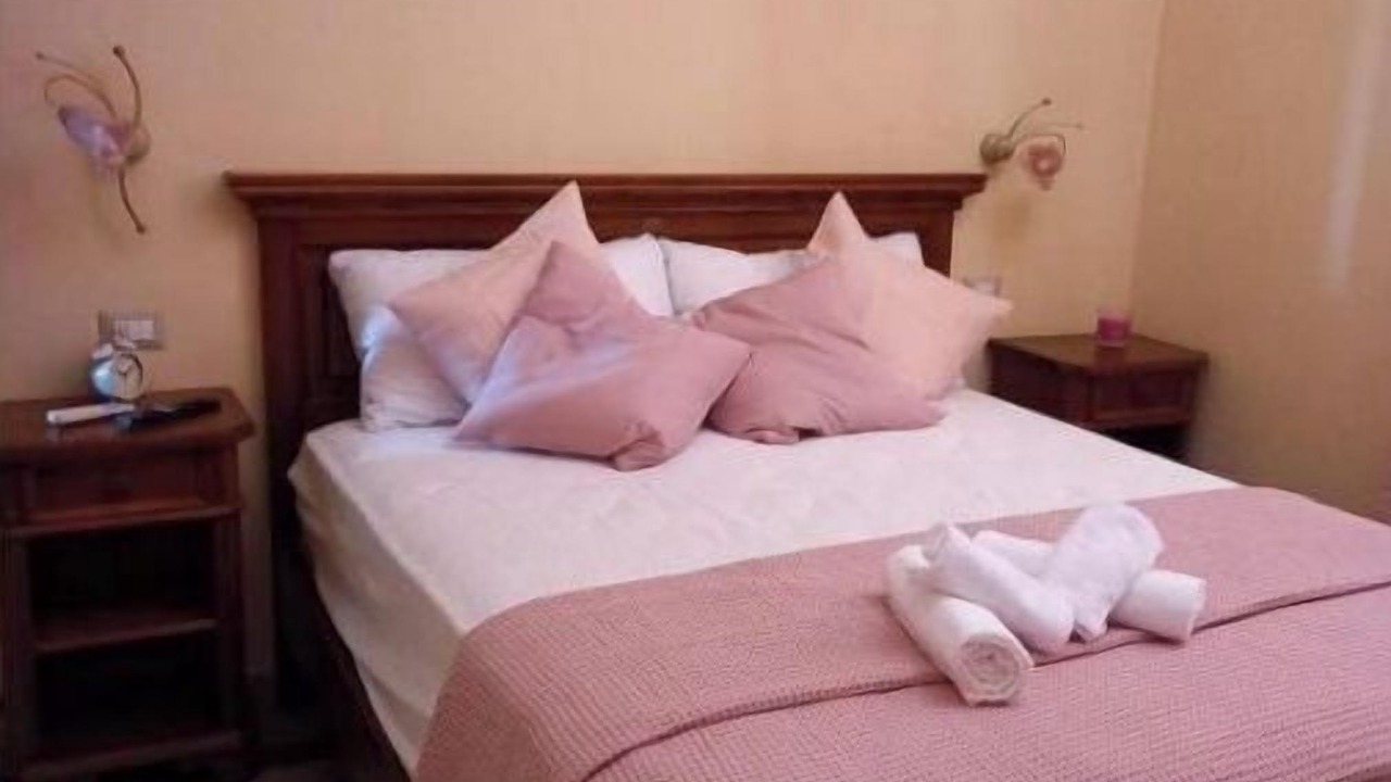 Photo of Bedroom in Lucca