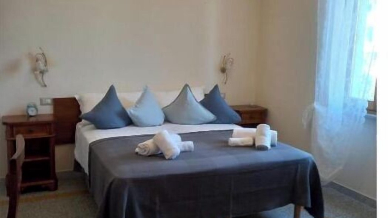 Photo of Bedroom in Lucca