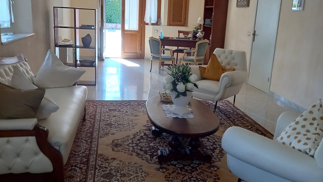 Photo of Livingroom in Lucca