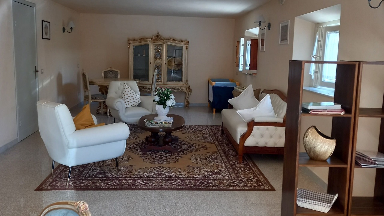Photo of Bedroom in Lucca