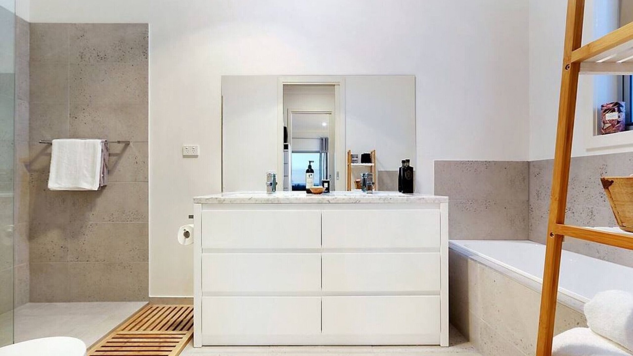 Photo of Bathroom in Mount Martha