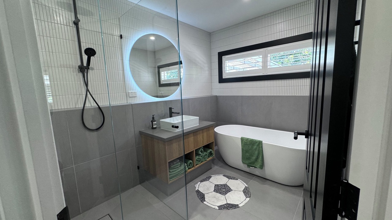 Photo of Bathroom in Mount Martha