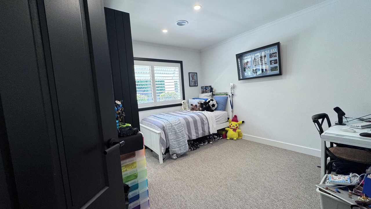 Photo of Bedroom in Mount Martha