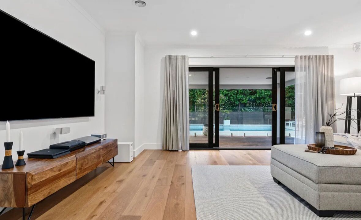Photo of Livingroom in Mount Martha