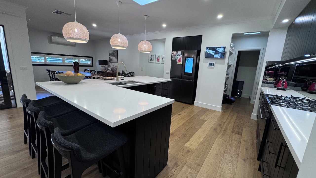 Photo of Kitchen in Mount Martha