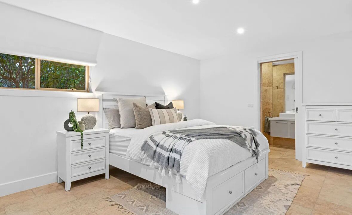 Photo of Bedroom in Mount Martha