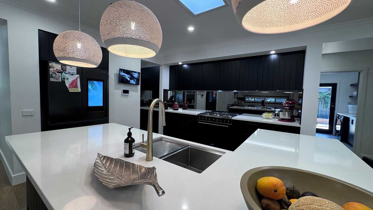 Photo of Kitchen in Mount Martha