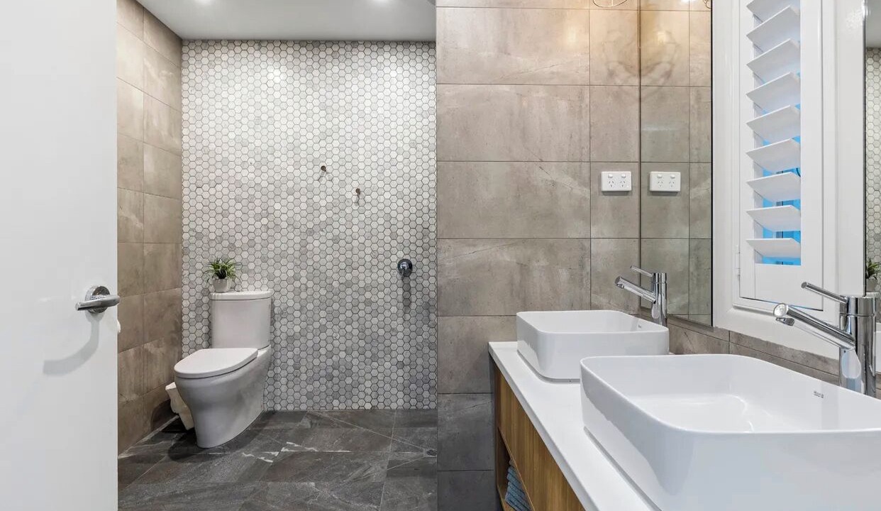 Photo of Bathroom in Mount Martha