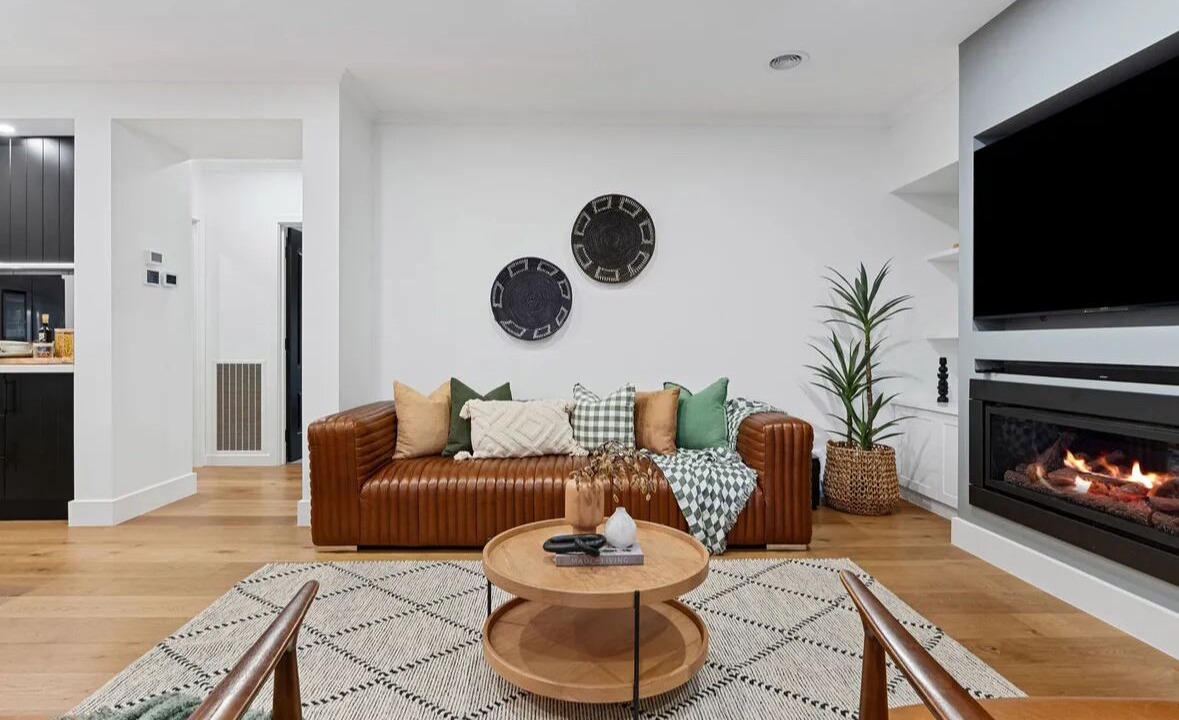Photo of Livingroom in Mount Martha