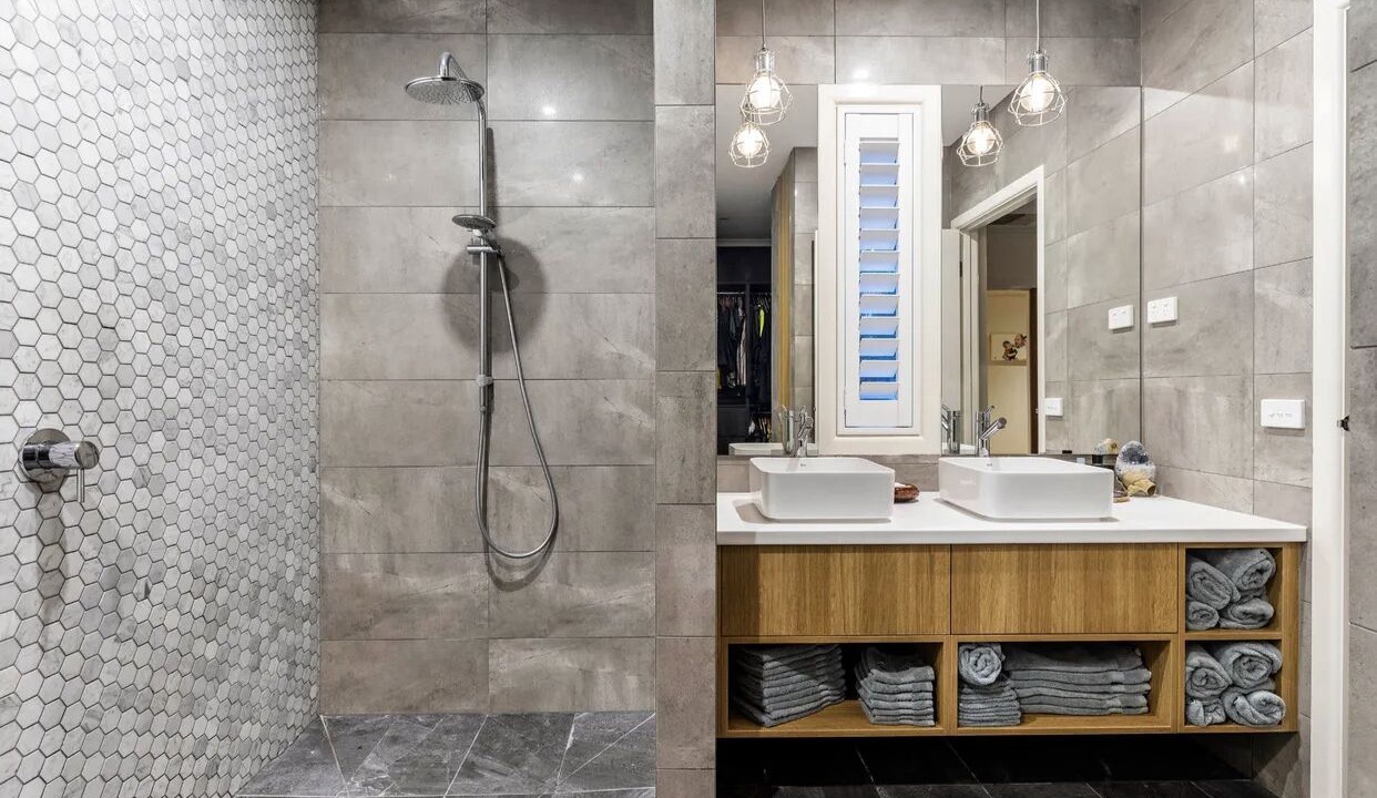Photo of Bathroom in Mount Martha
