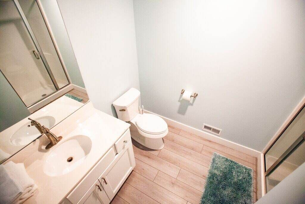 Photo of Bathroom in Empire