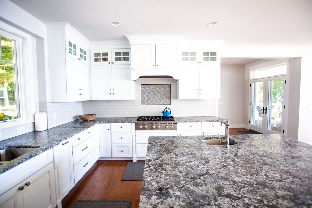 Photo of Kitchen in Empire