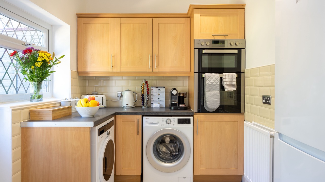 Photo of Kitchen in Shirley