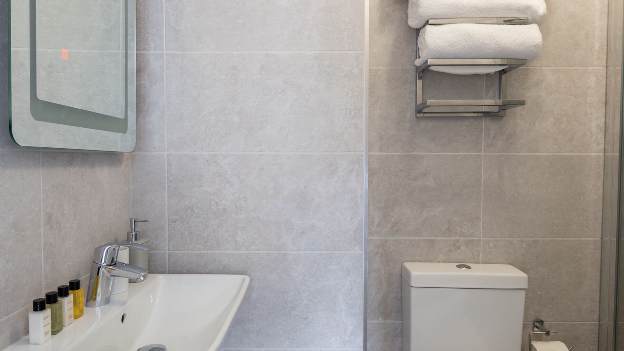 Photo of Bathroom in Shirley