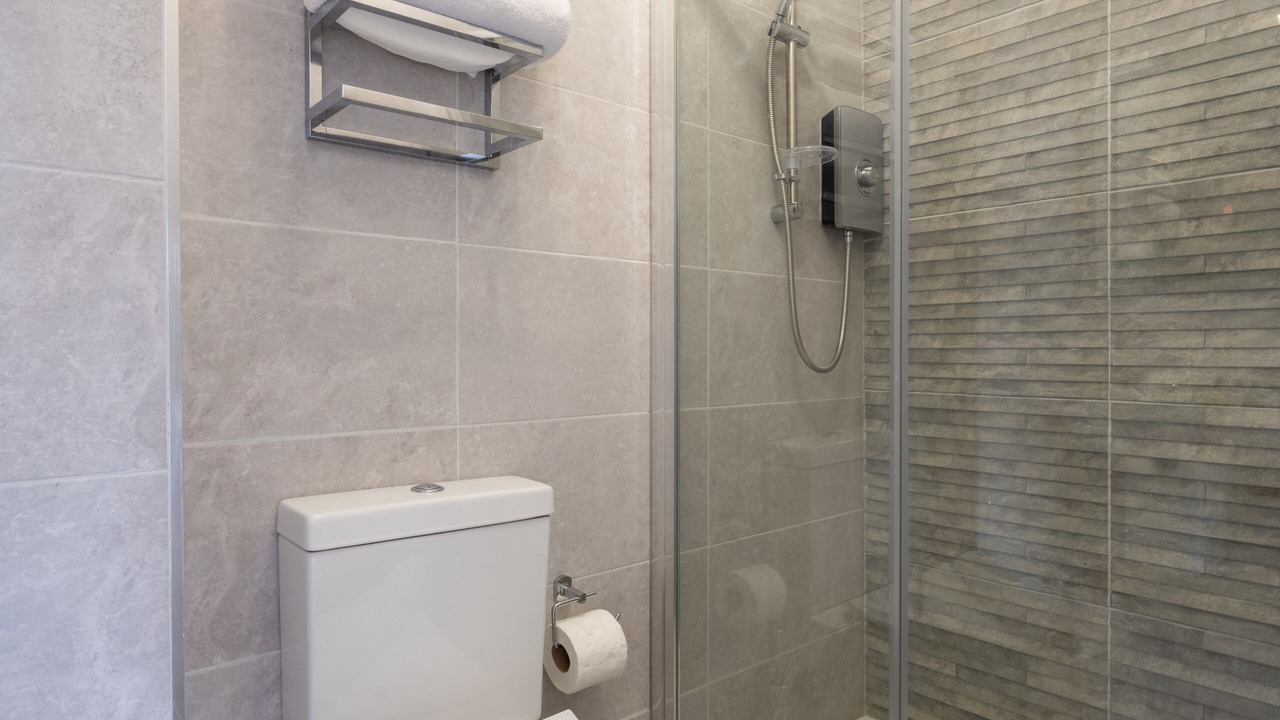 Photo of Bathroom in Shirley