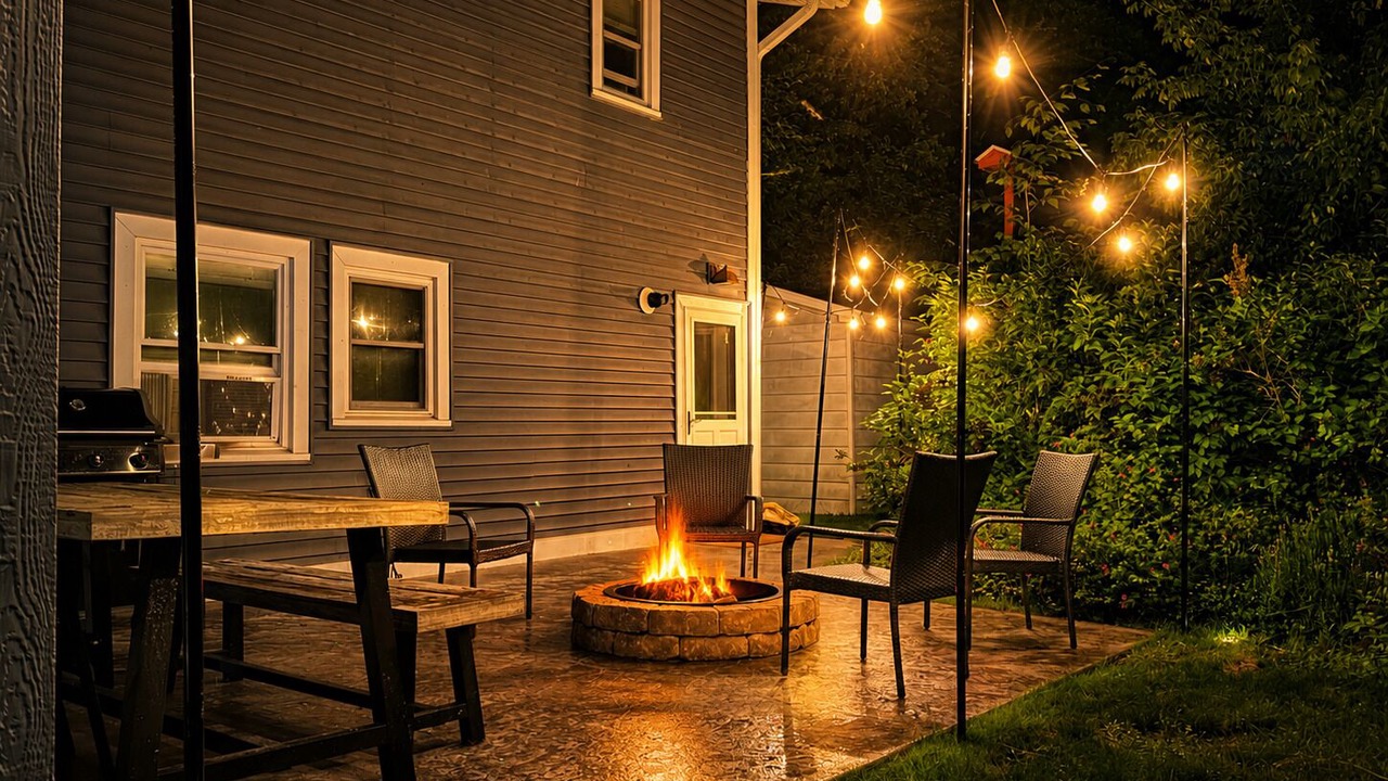 Photo of Outdoor in Beulah