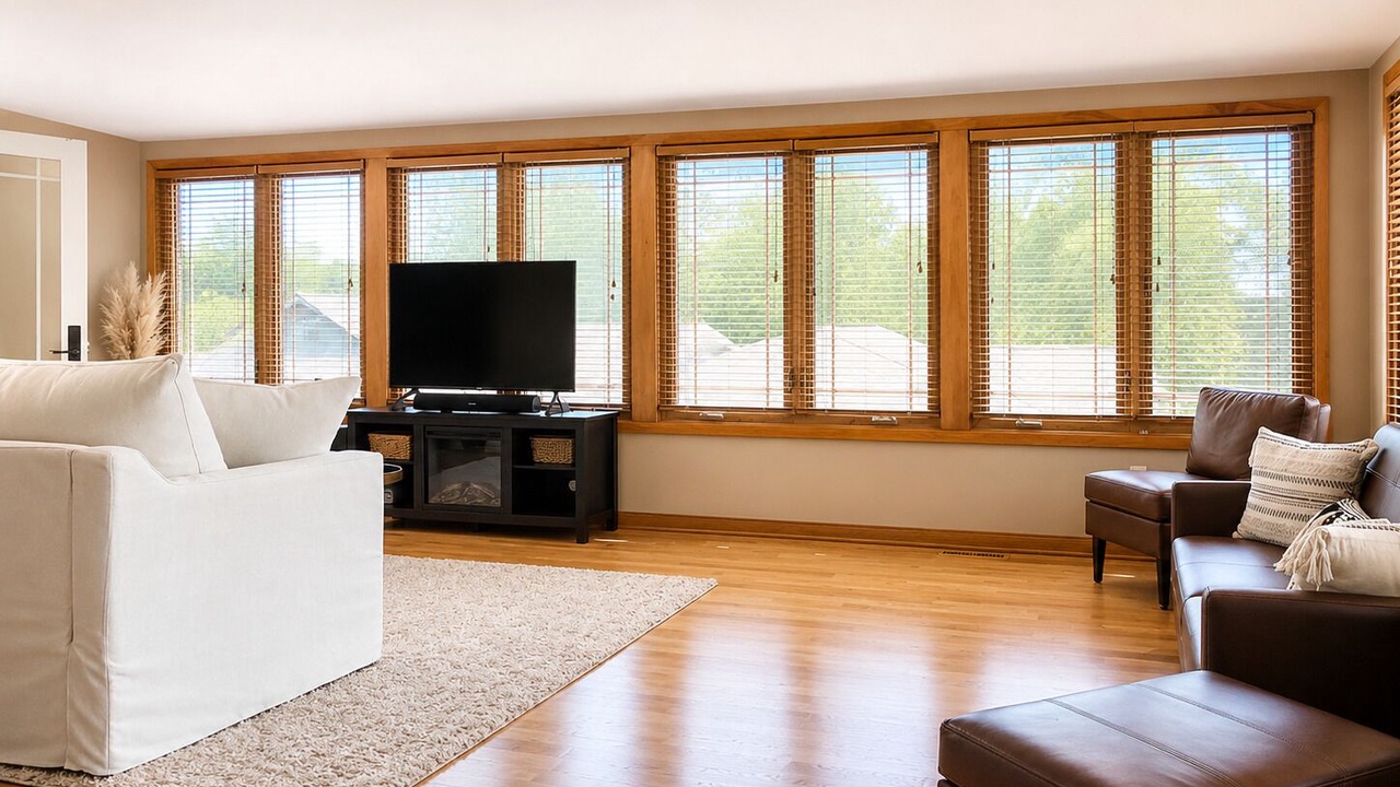 Photo of Livingroom in Beulah