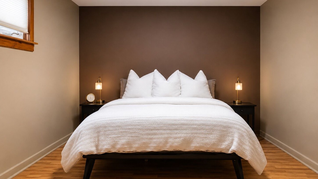 Photo of Bedroom in Beulah