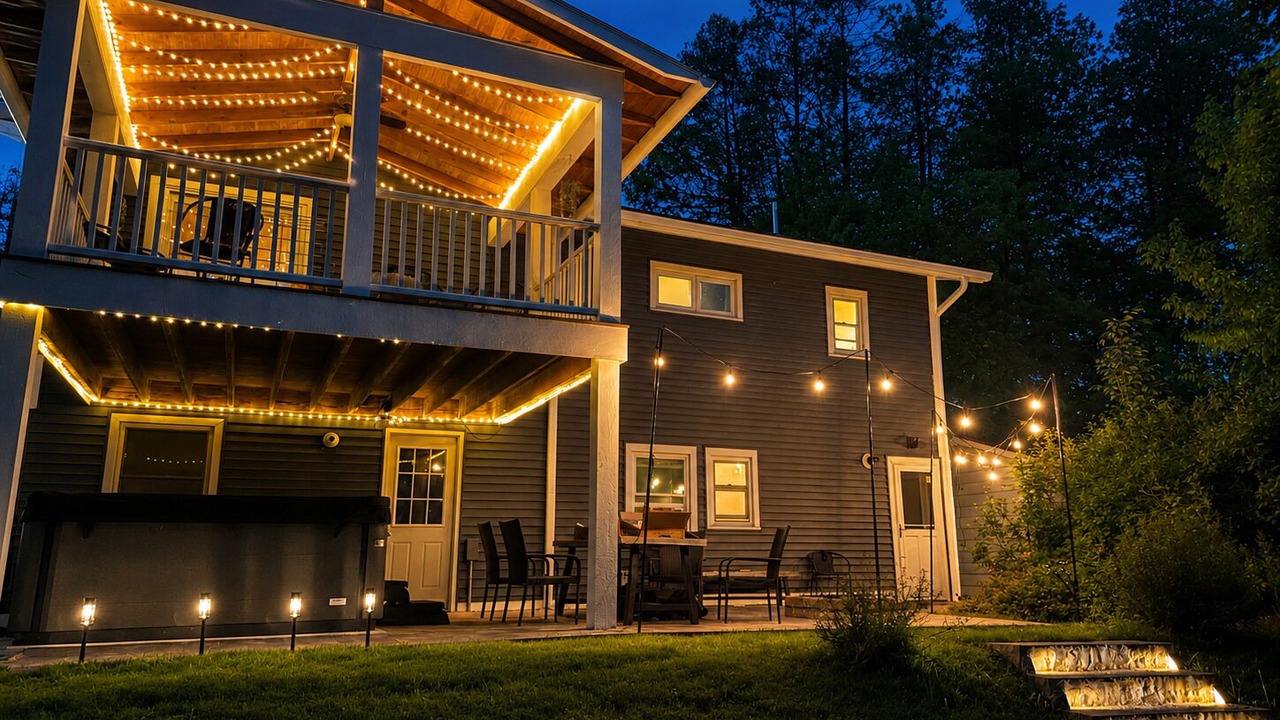 Photo of Outdoor in Beulah