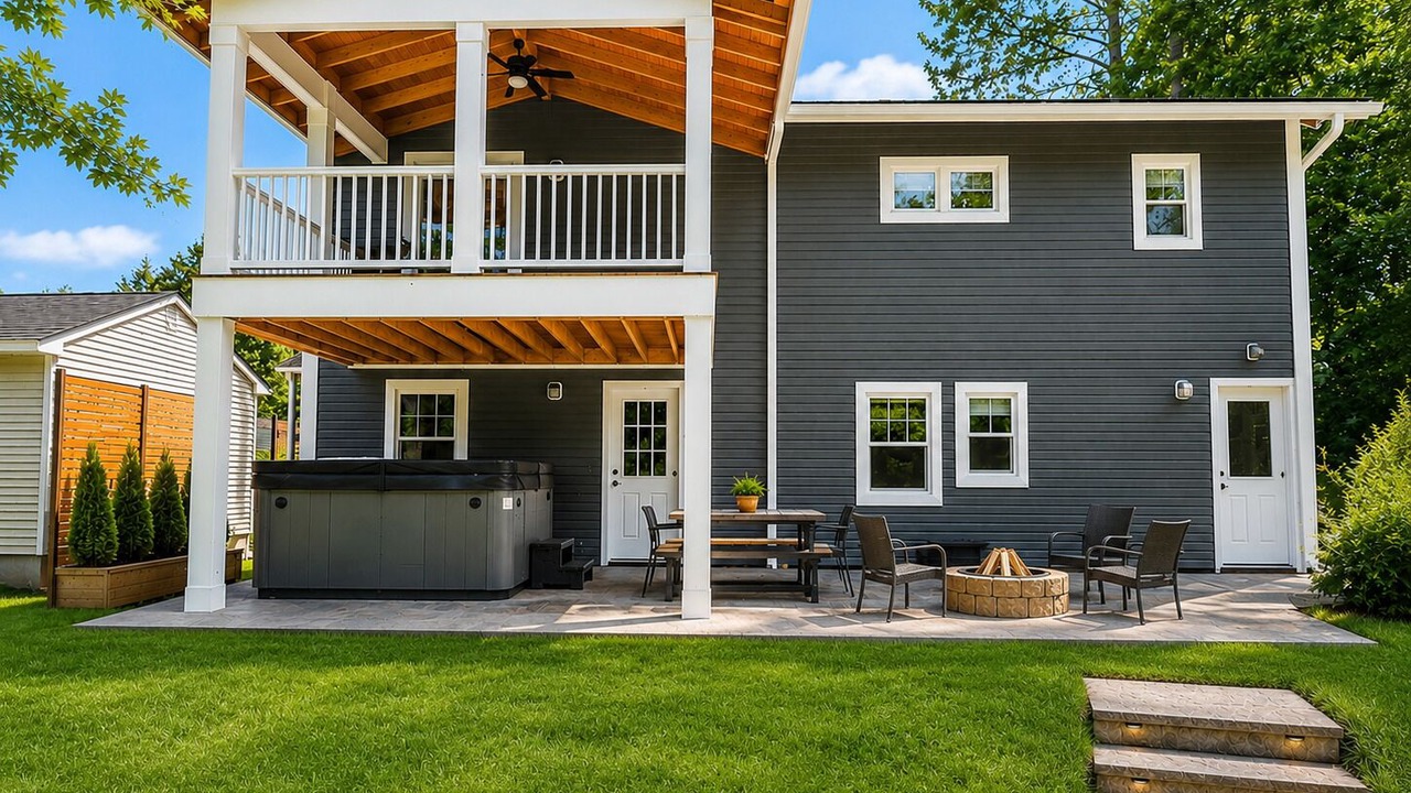 Photo of Outdoor in Beulah