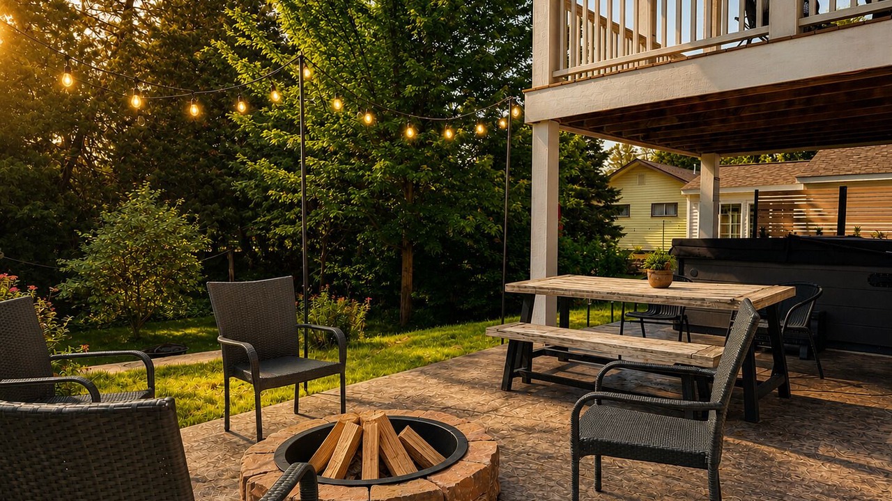 Photo of Outdoor in Beulah