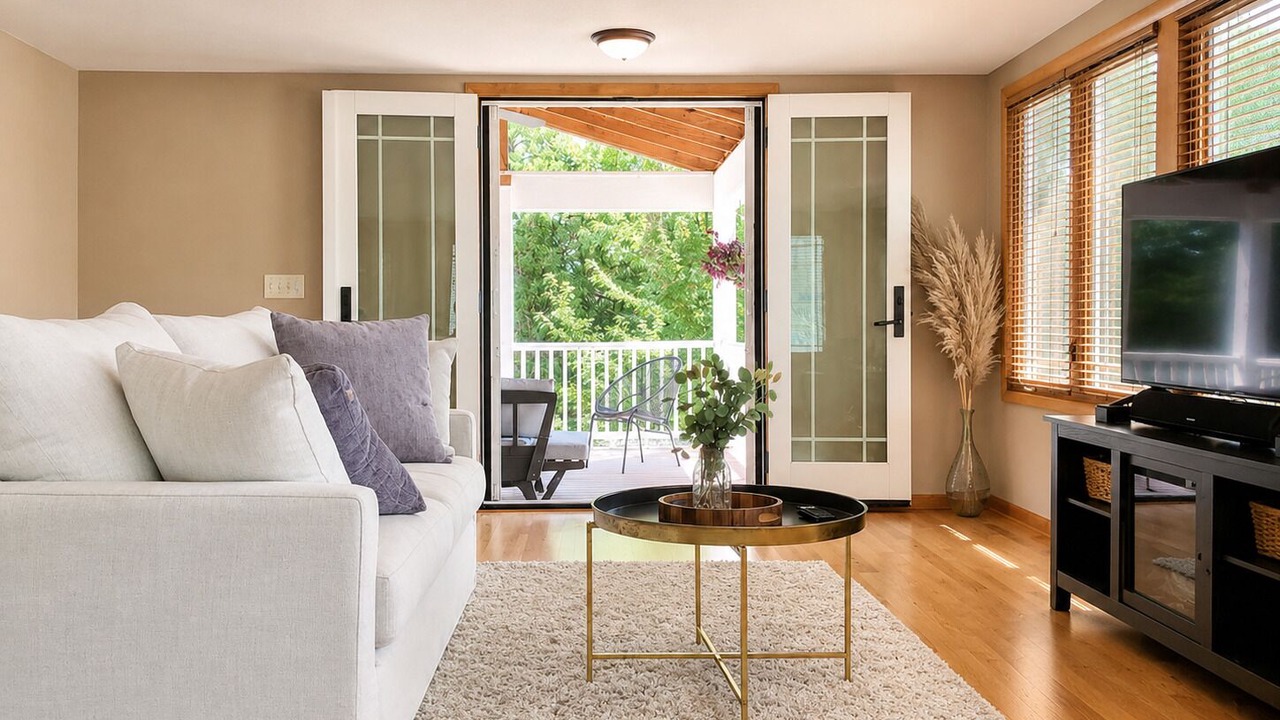 Photo of Livingroom in Beulah