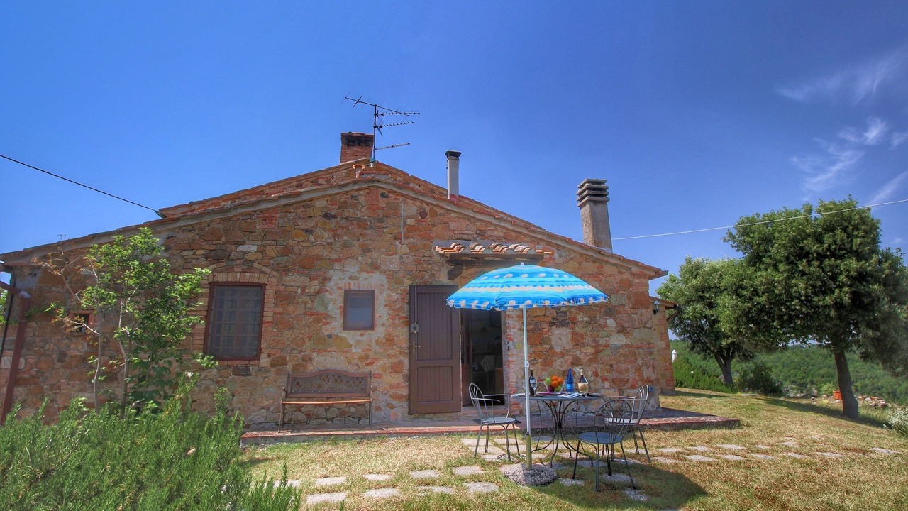 Photo of Outdoor in Casole d'Elsa