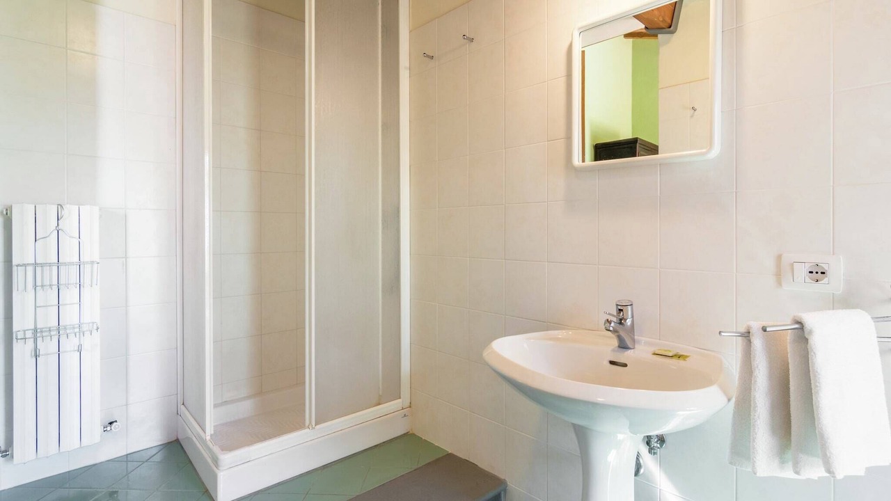 Photo of Bathroom in Figline e Incisa Valdarno