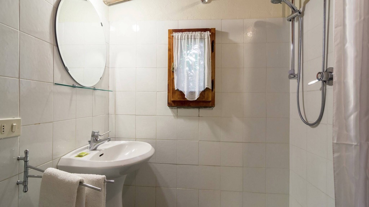 Photo of Bathroom in Figline e Incisa Valdarno